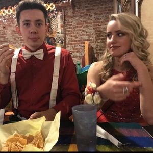 Meet your Posher, Peyton